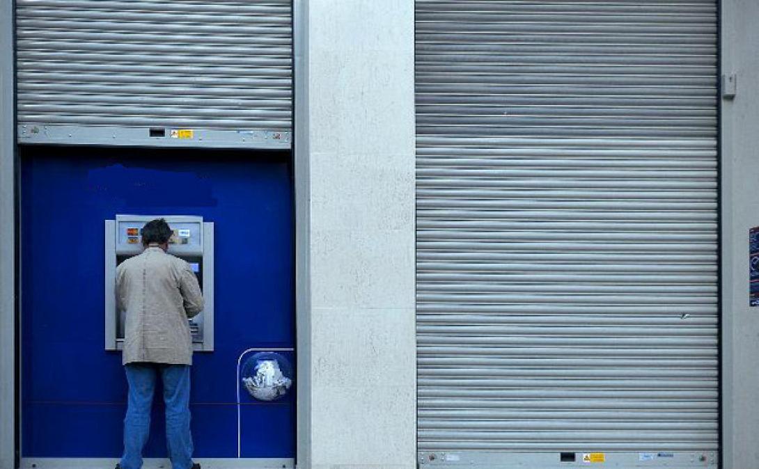 &quot;Ζητούν από τον δανειολήπτη να είναι συνεργάσιμος αλλά οι Τράπεζες δεν είναι&quot;