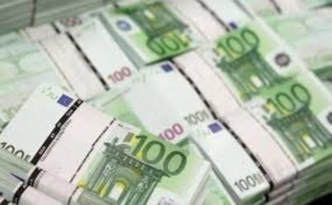 800 εκατ. ευρώ για τα ληξιπρόθεσμα χρέη του δημοσίου