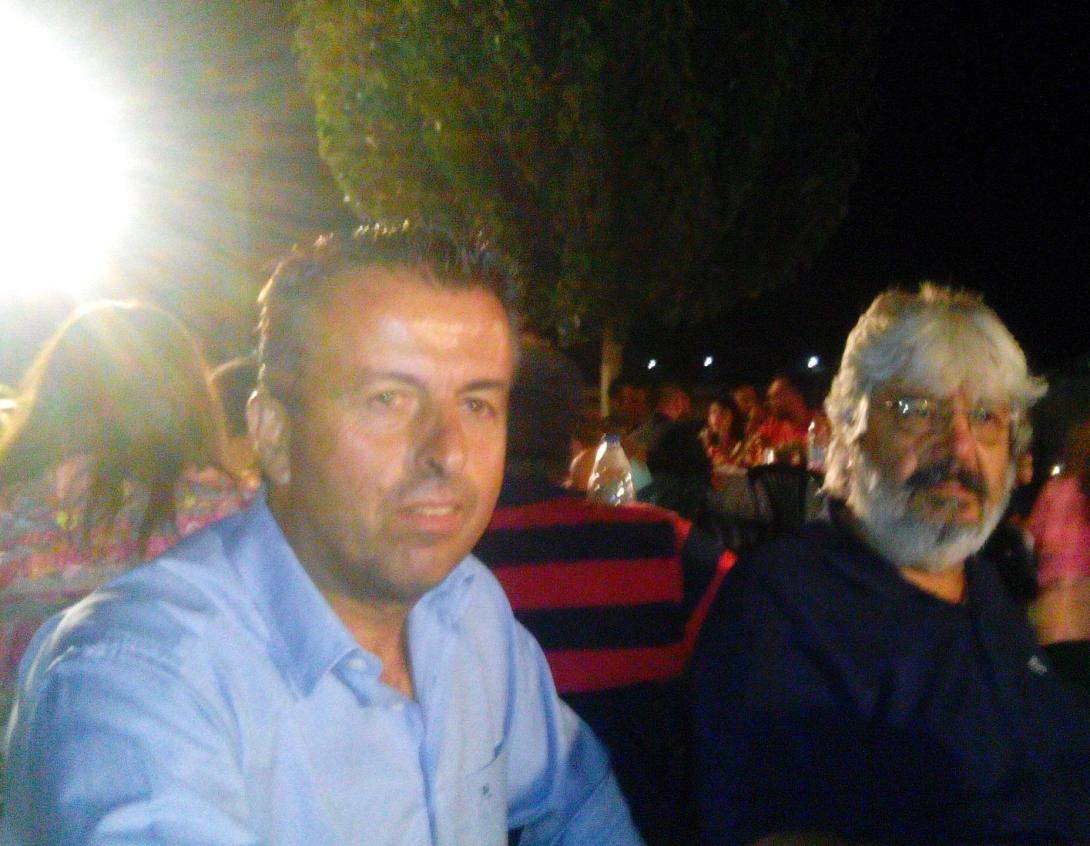 μακαρωνας