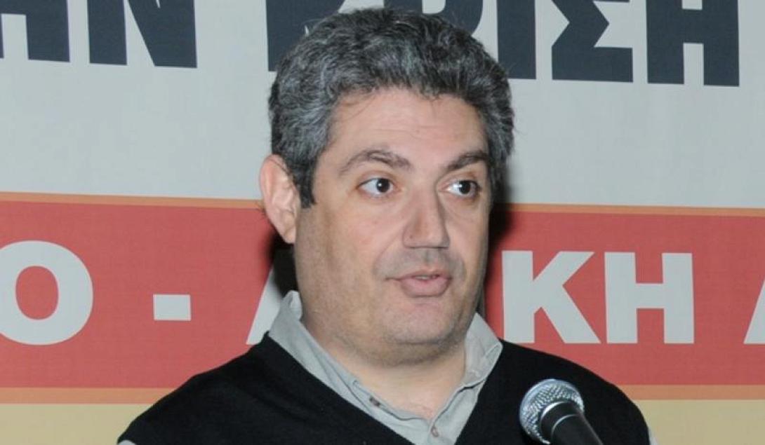 μάκης παπαδόπουλος
