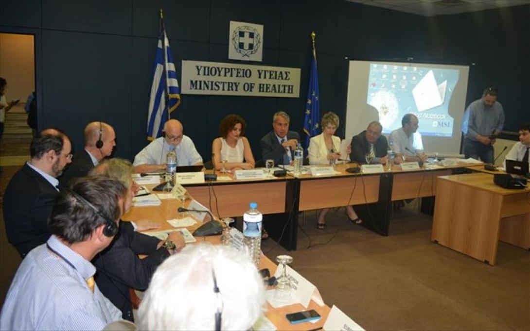 Τέλος της εβδομάδας η απόφαση για την φαρμακευτική κάλυψη των ανασφάλιστων