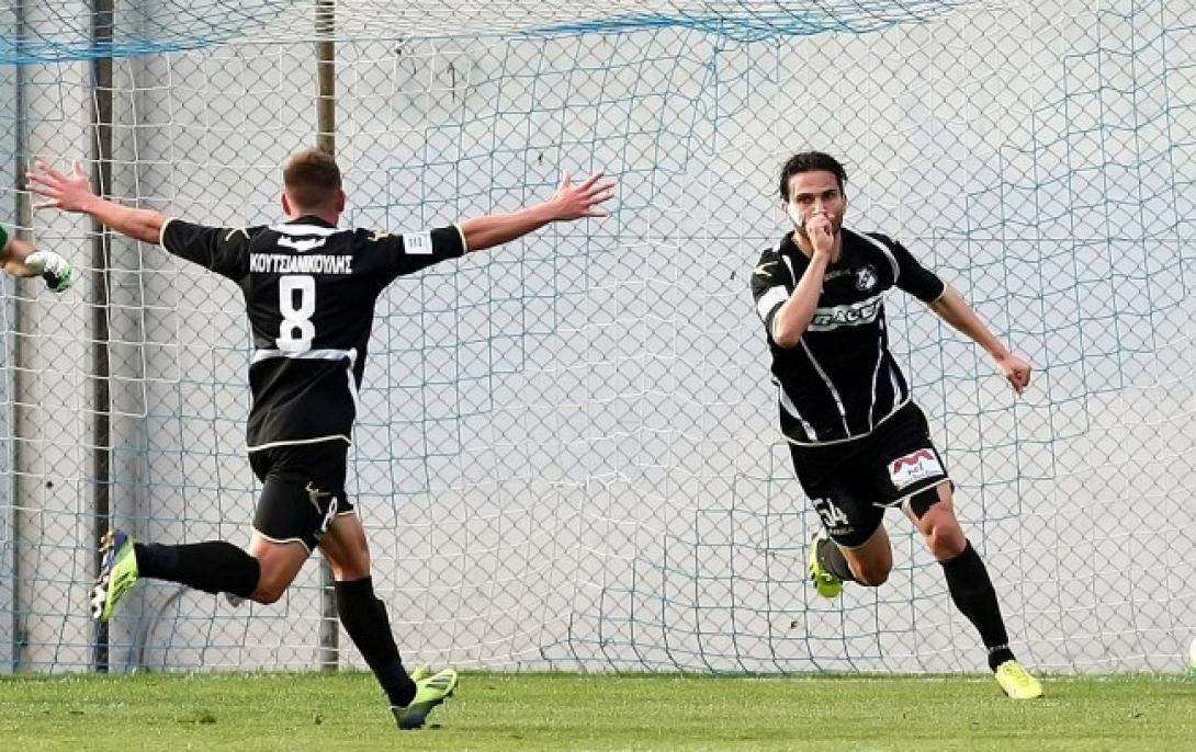 ΟΦΗ: Το αντίο του Γιώργου Μακρή