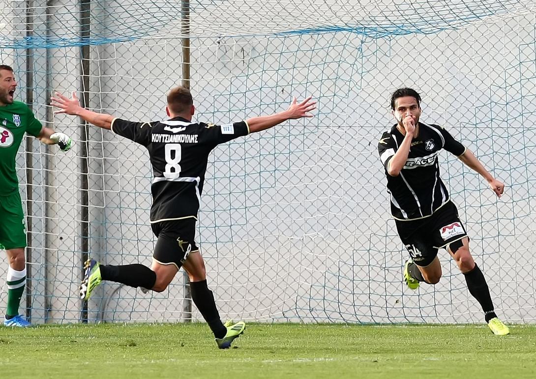 ΟΦΗ: Με Μακρή κόντρα στον Ολυμπιακό