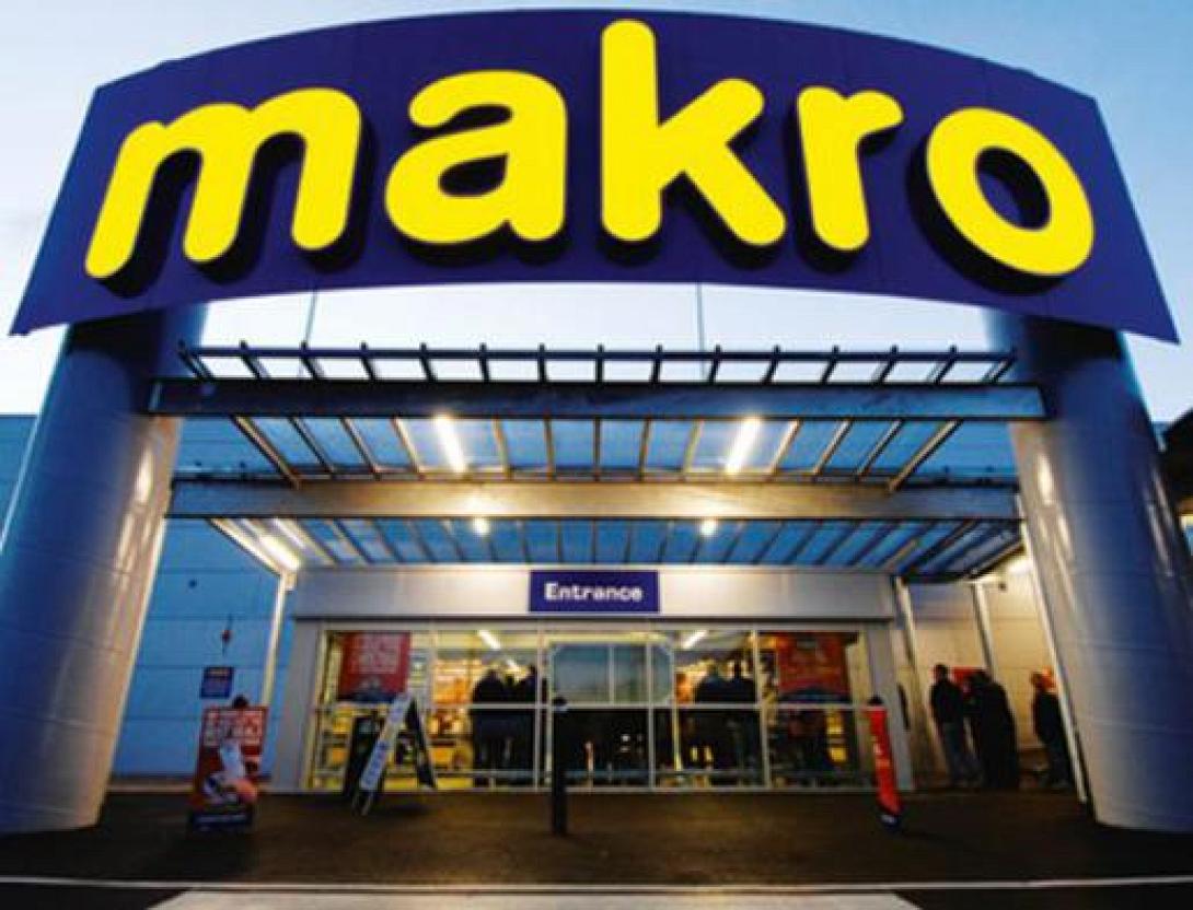 Συμφωνία εξαγοράς της Makro Cash &amp; Carry από τη Σκλαβενίτης