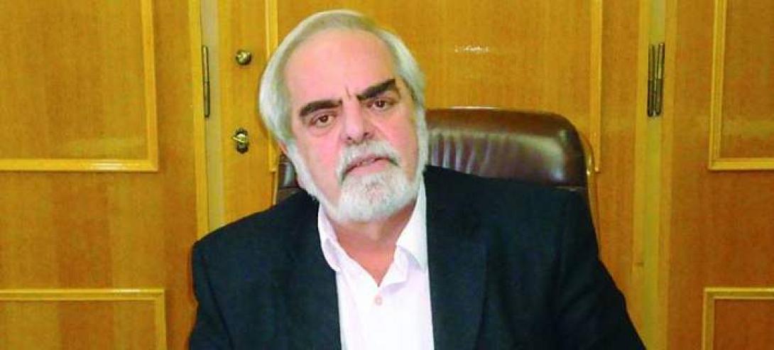 μαλαπάνης