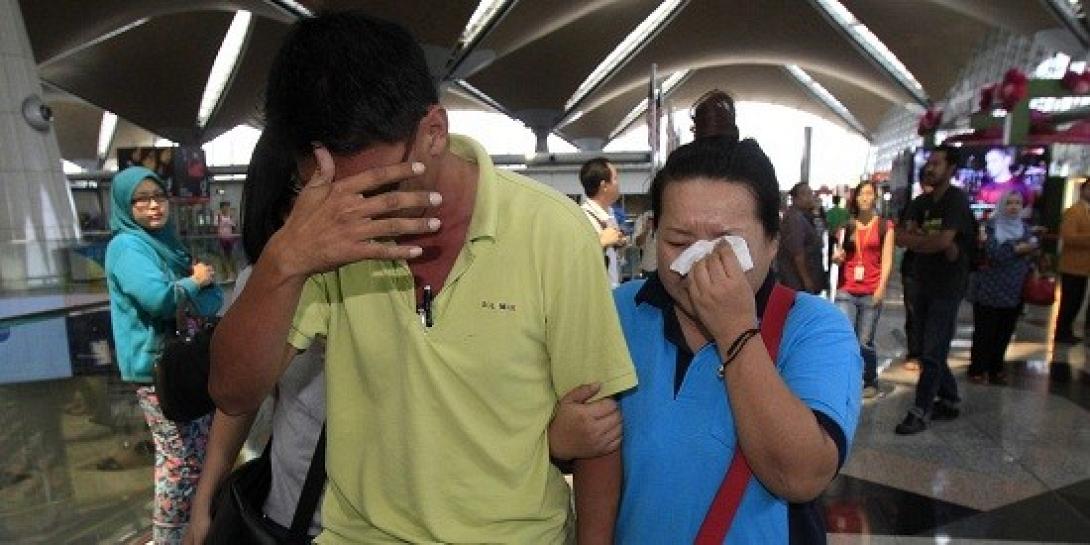 Η &quot;κατάρα&quot; της Malaysia Airlines...