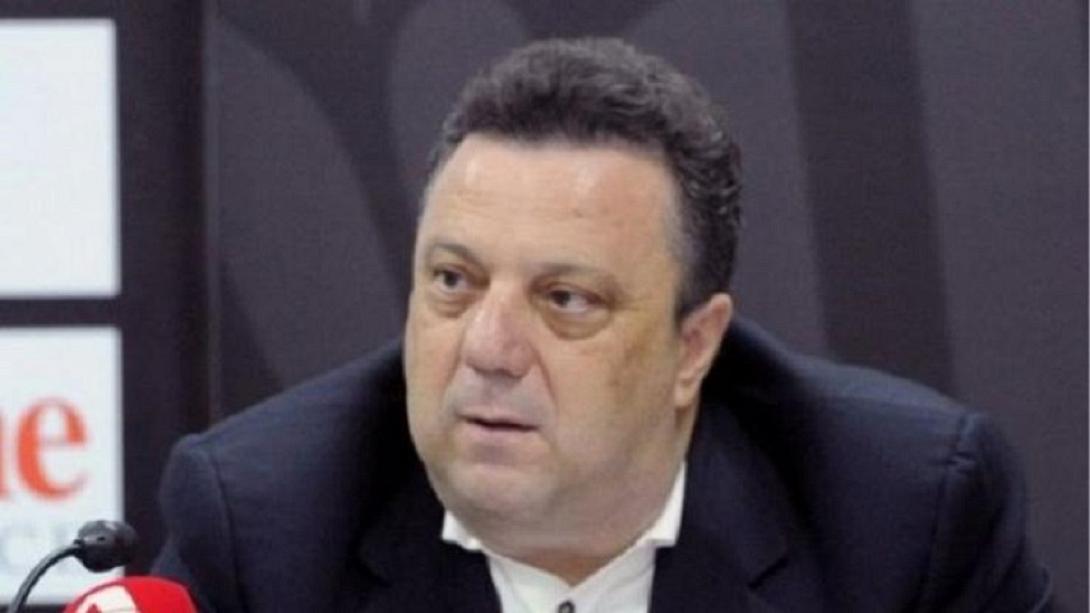  Μανώλης Μαλέλης