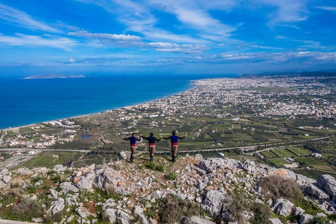 Μαλεβιζιώτης