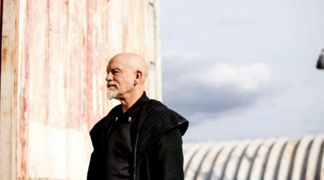 τζον μάλκοβιτς