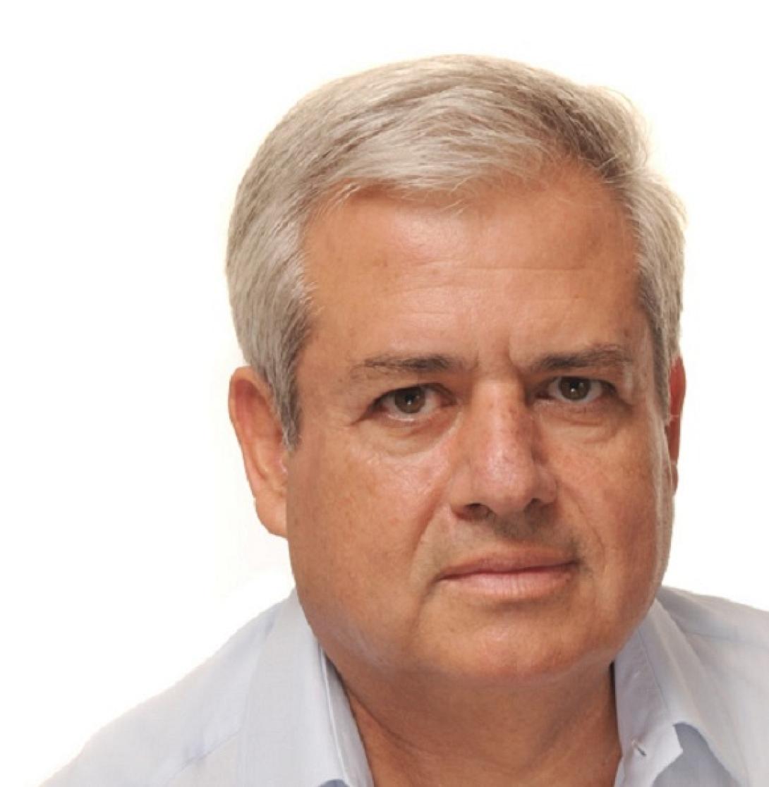 Οι υποψήφιοι σύμβουλοι του Κώστα Μαμουλάκη στη Ροδιά