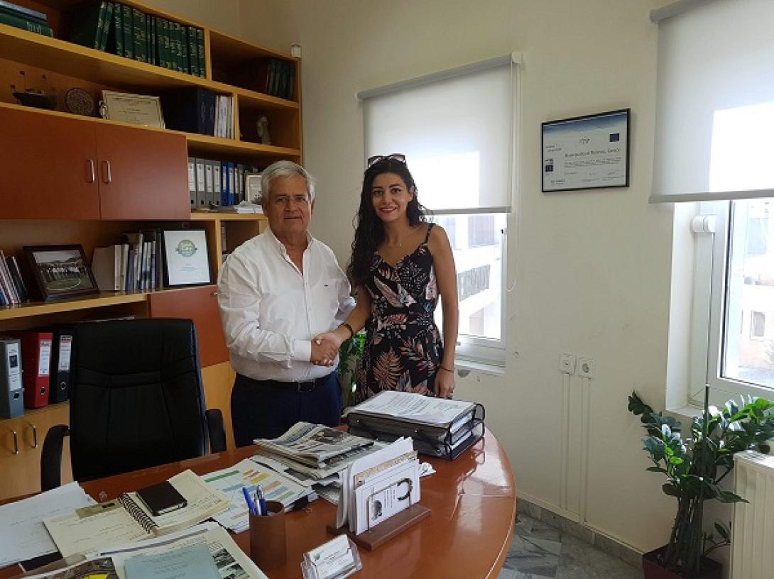 Ορφανουδακη