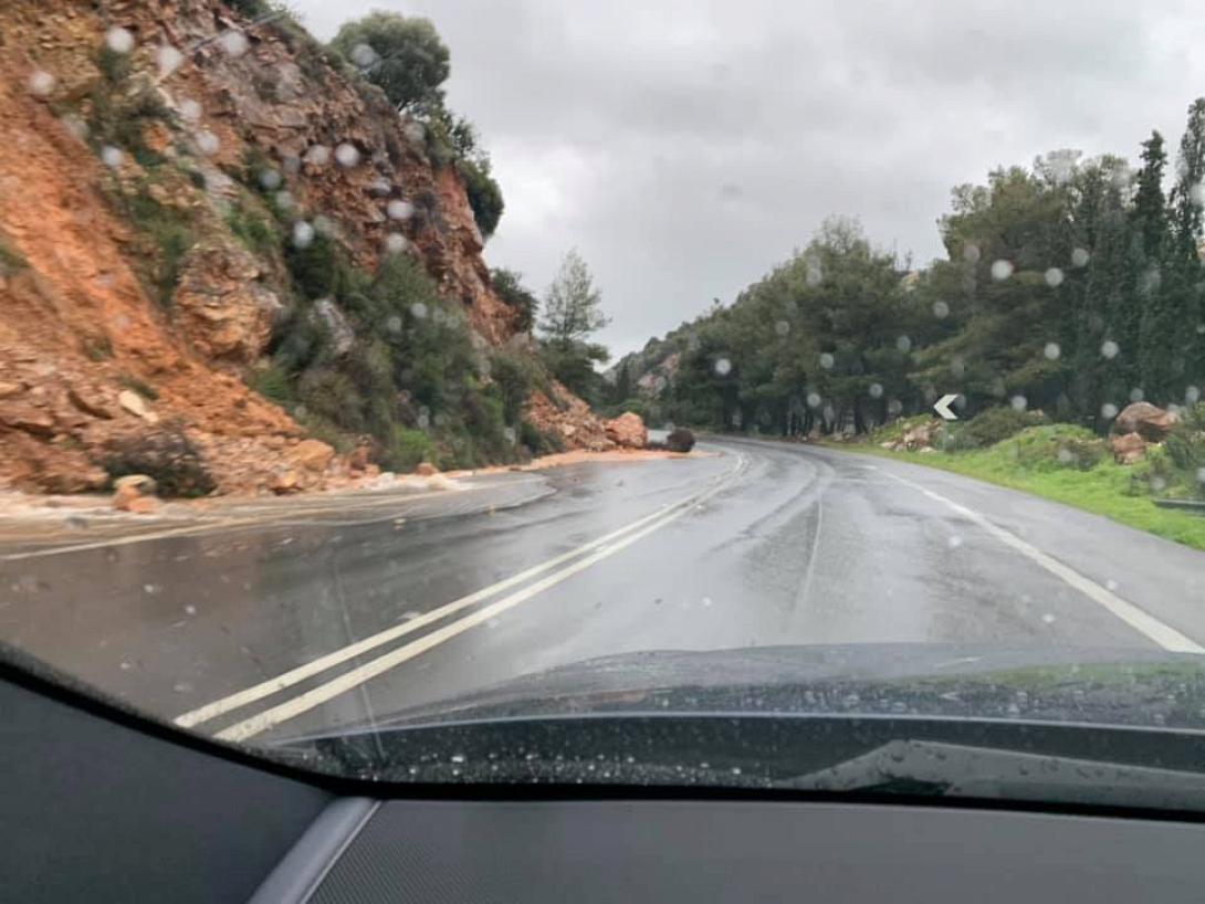 ΒΟΑΚ νερά