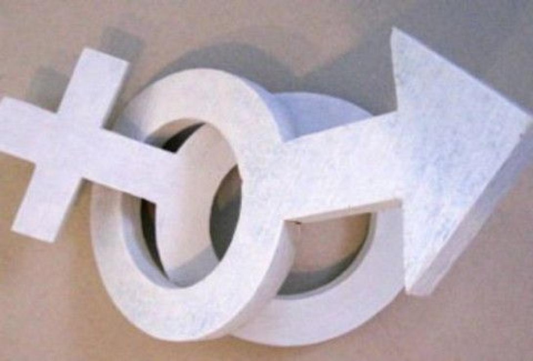 αντρας γυναικα