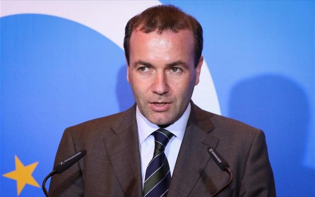 Μάνφρεντ Βέμπερ