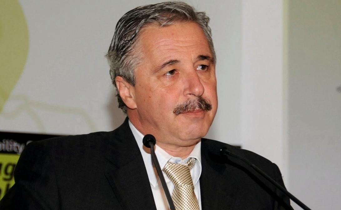 Ο Γ.Μανιάτης για τα οφέλη που θα προκύψουν στην Δυτική Ελλάδα από τους υδρογονάνθρακες