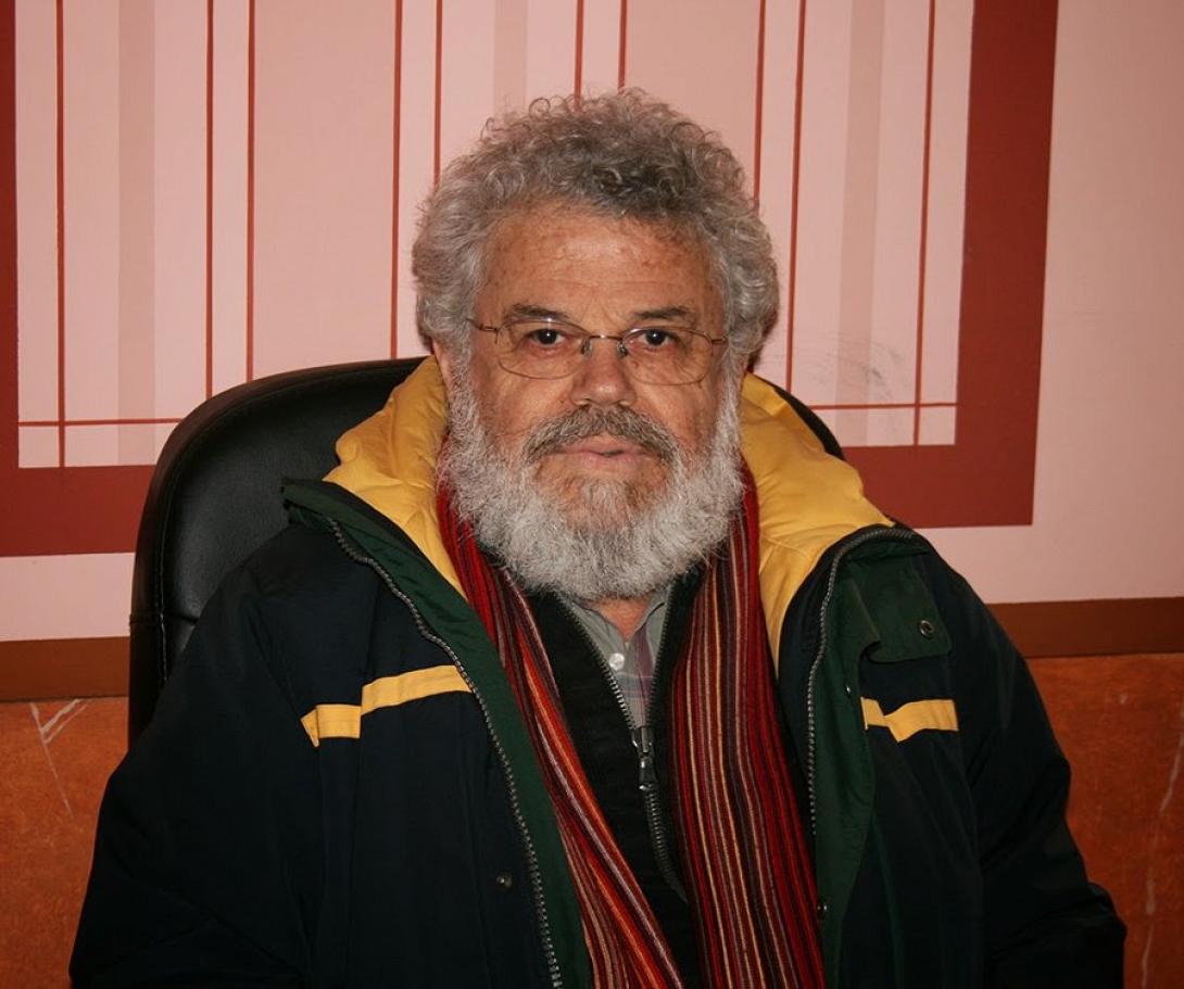 μανιος