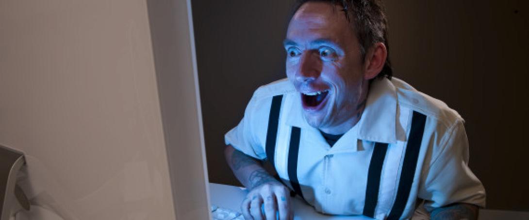 Επηρεάζει το πορνό τους ανδρικούς εγκεφάλους; 