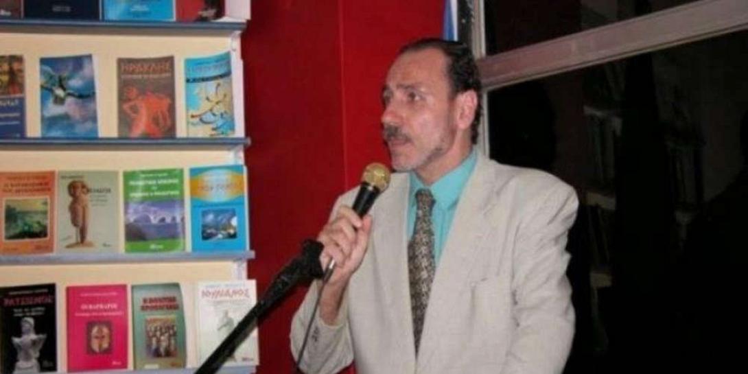 μανωλάκος