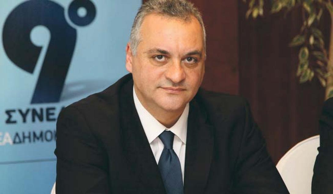 Παρέμβαση Μ.Κεφαλογιάννη για τους ξενοδοχοϋπαλλήλους