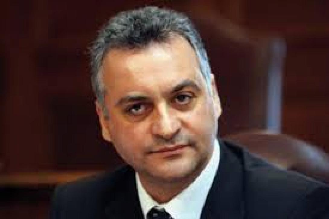  Μ. Κεφαλογιάννης: Η FYROM δεν είναι έτοιμη για έναρξη ενταξιακών διαπραγματεύσεων με την ΕΕ (βίντεο)