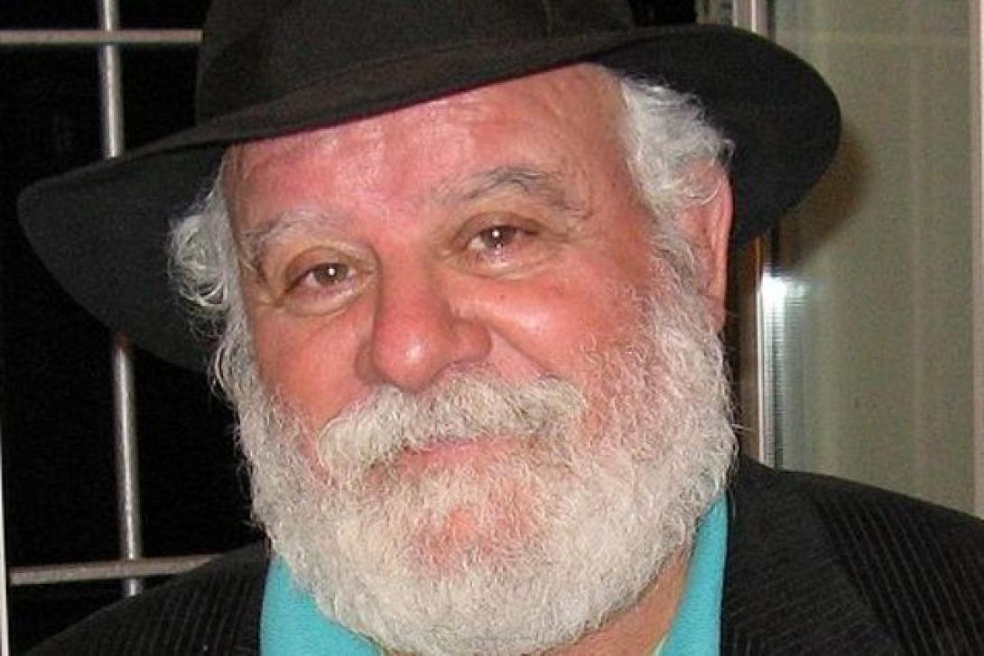 Αφιέρωμα - γιορτή στον αξέχαστο Μανώλη Ρασούλη