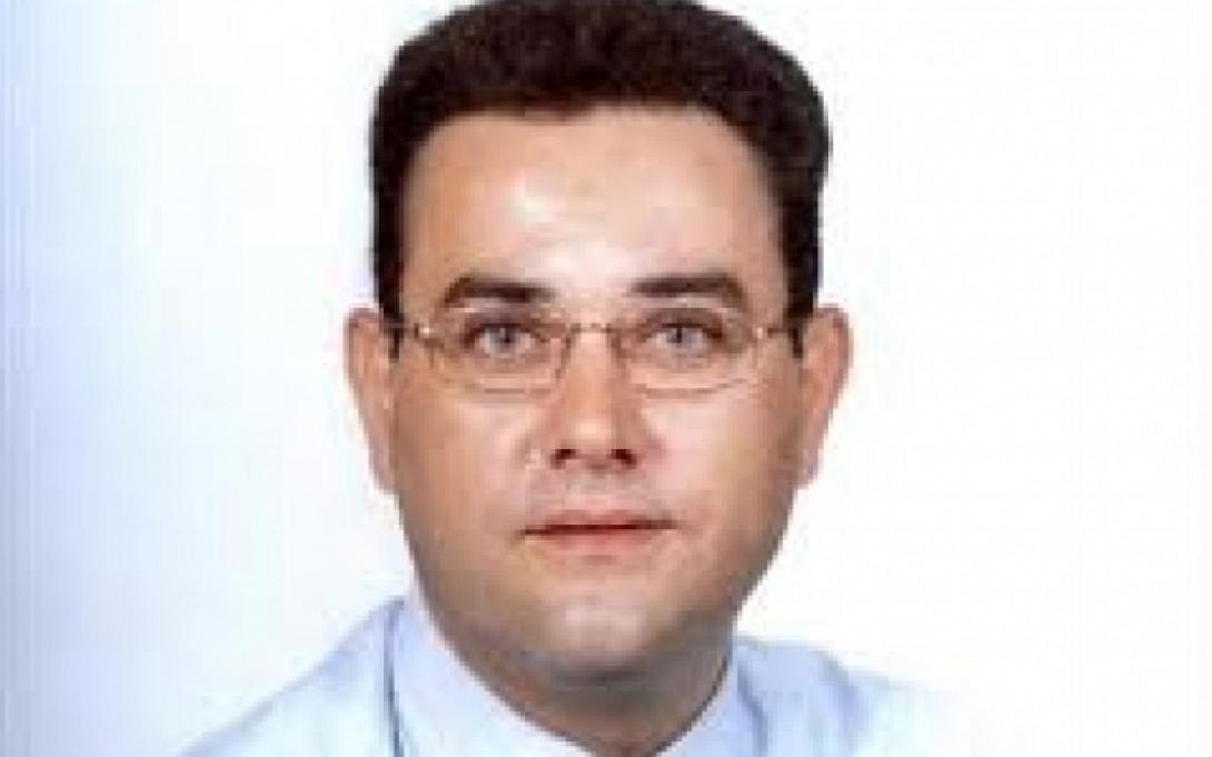 Περιοδεία του  Μανώλη Συντυχάκη σε κοινωνικές δομές στο Μασταμπά