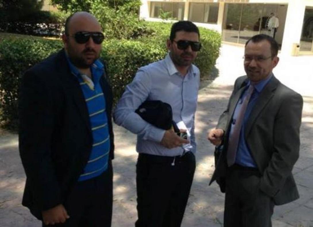 Μ.Βασιλάκης:Σε καλό δρόμο η οικονομική εξυγίανση του ΟΦΗ