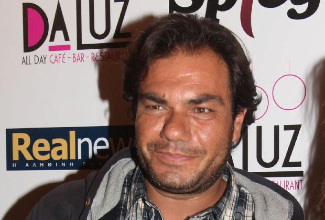Έφυγε από τη ζωή ο γνωστός Κρητικός σκηνοθέτης Μανώλης Τζιράκης