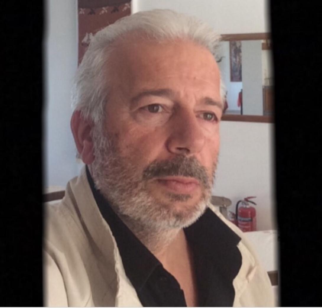 Μανωλης Ζερβακης