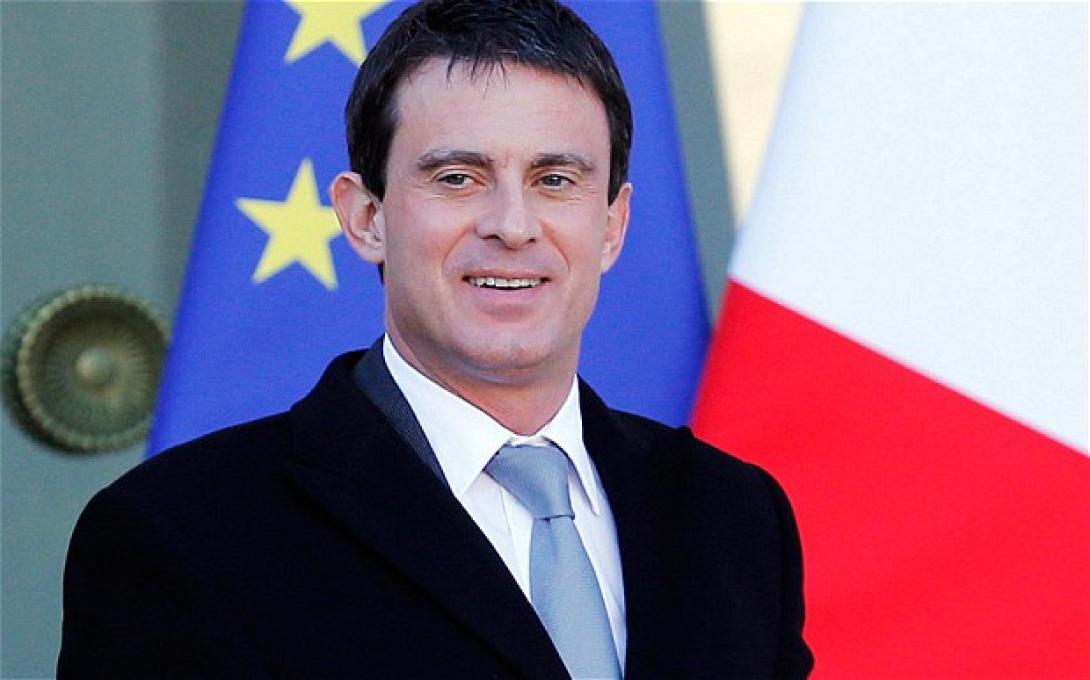 πρωθυπουργος Γαλλιας