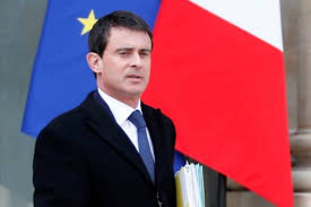 Έκοψαν το ρεύμα στον Γάλλο πρωθυπουργό!