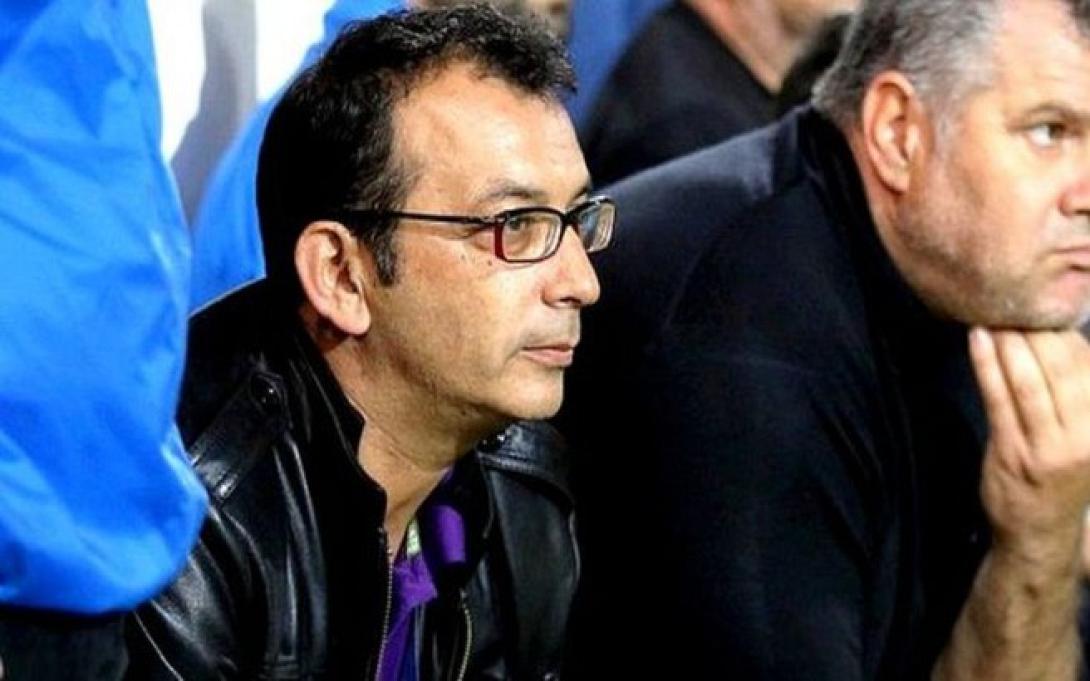 μανος μανουσακης