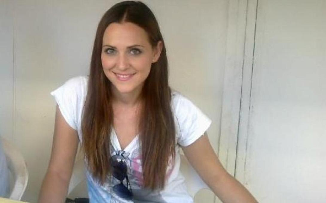 Μανταλενα Παπαδοπουλου