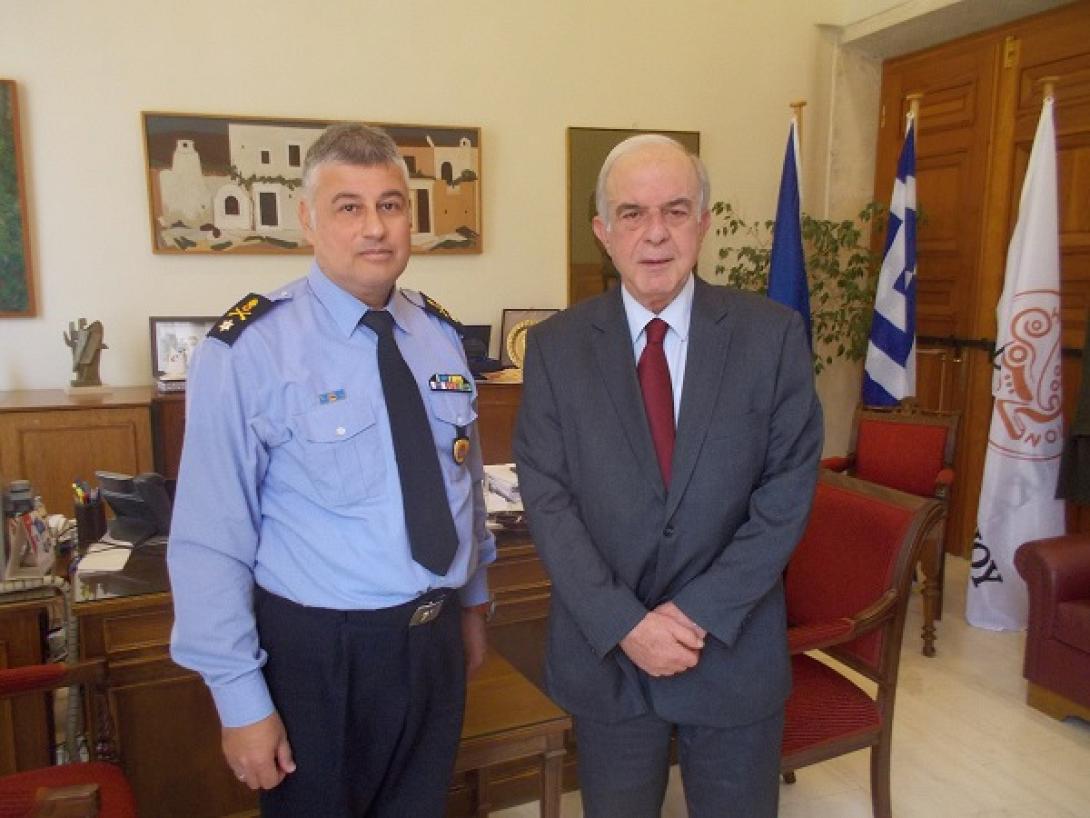 Μαραγκάκης Λαμπρινος