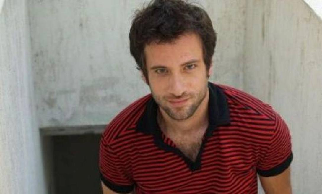 "Να το πάρεις το κορίτσι" το νέο single του Κωστή Μαραβέγια