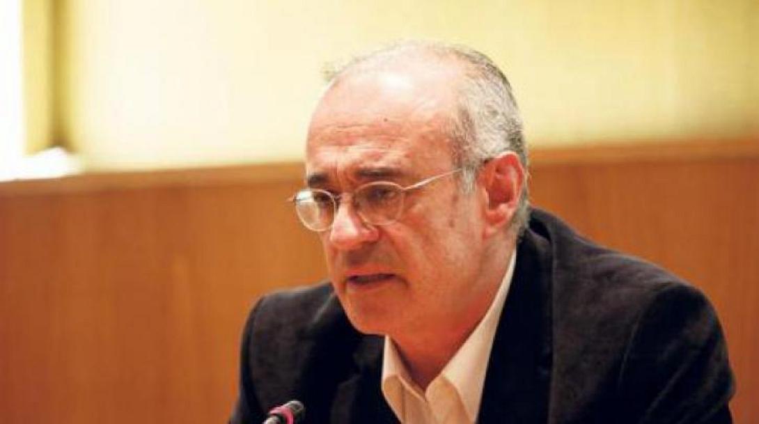 Δ. Μάρδας: Συμβατή με τη συμφωνία η ρύθμιση των 100 δόσεων