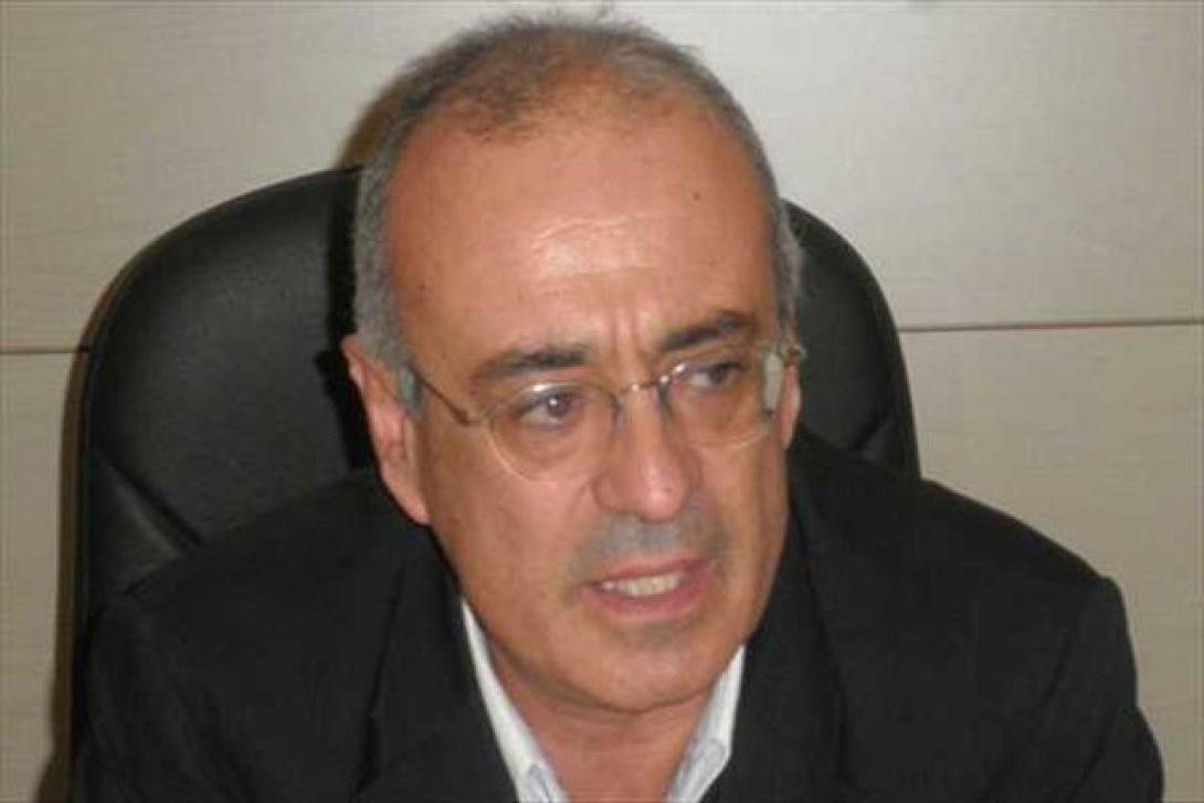 Δ. Μάρδας: "H κάθαρση που δεν έρχεται"