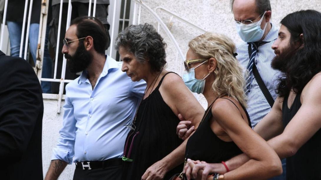 μαργαριτα θεοδωρακη