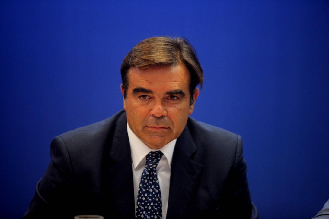 Κομισιόν: «H Επιτροπή έχει μόνο σχέδιο Α και αυτό είναι η επίτευξη συμφωνίας»