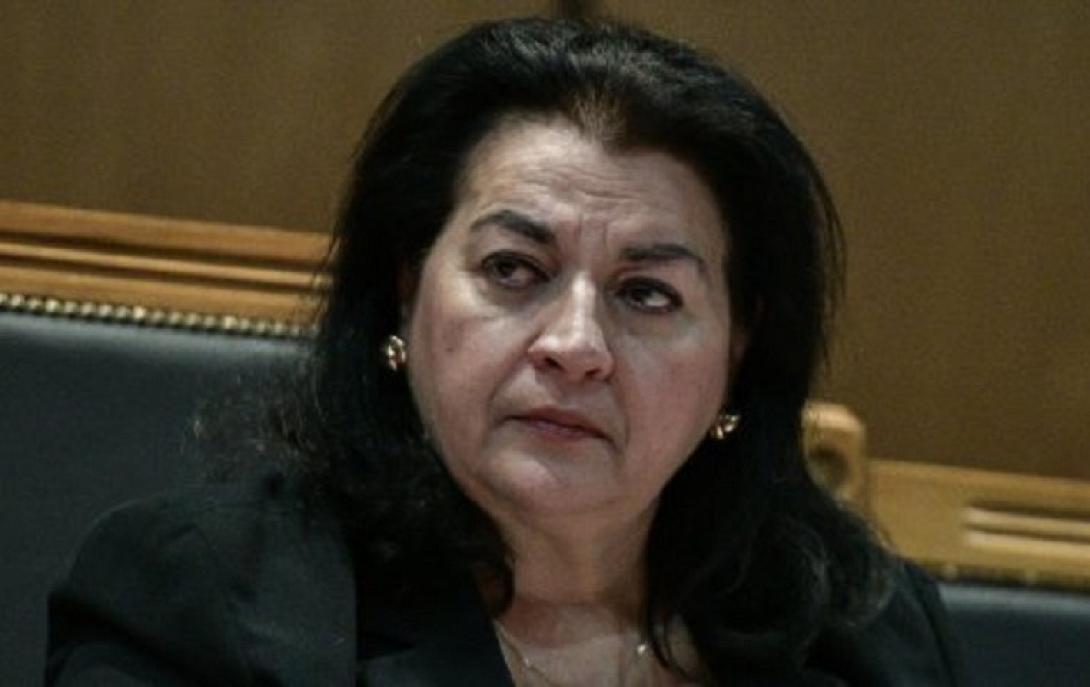 Μαρία Λεπενιώτη