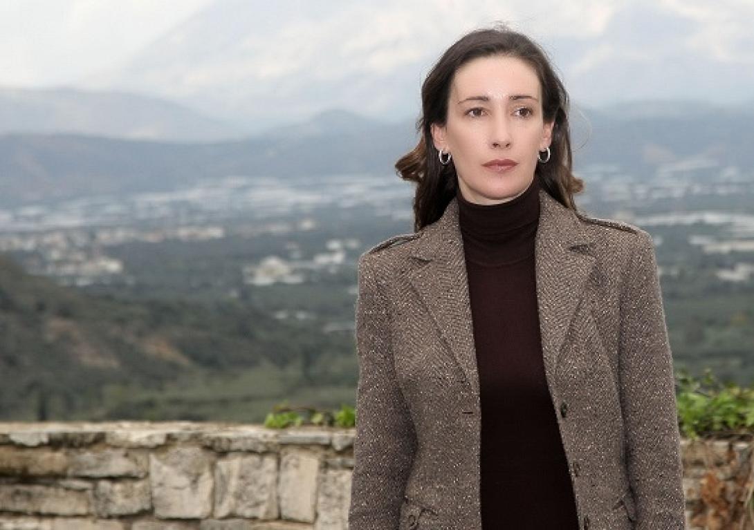 Το ψηφοδέλτιο της Μαρίας Πετρακογιώργη στο Δήμο Φαιστού