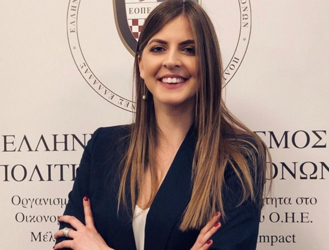 μαρία αρναουτάκη