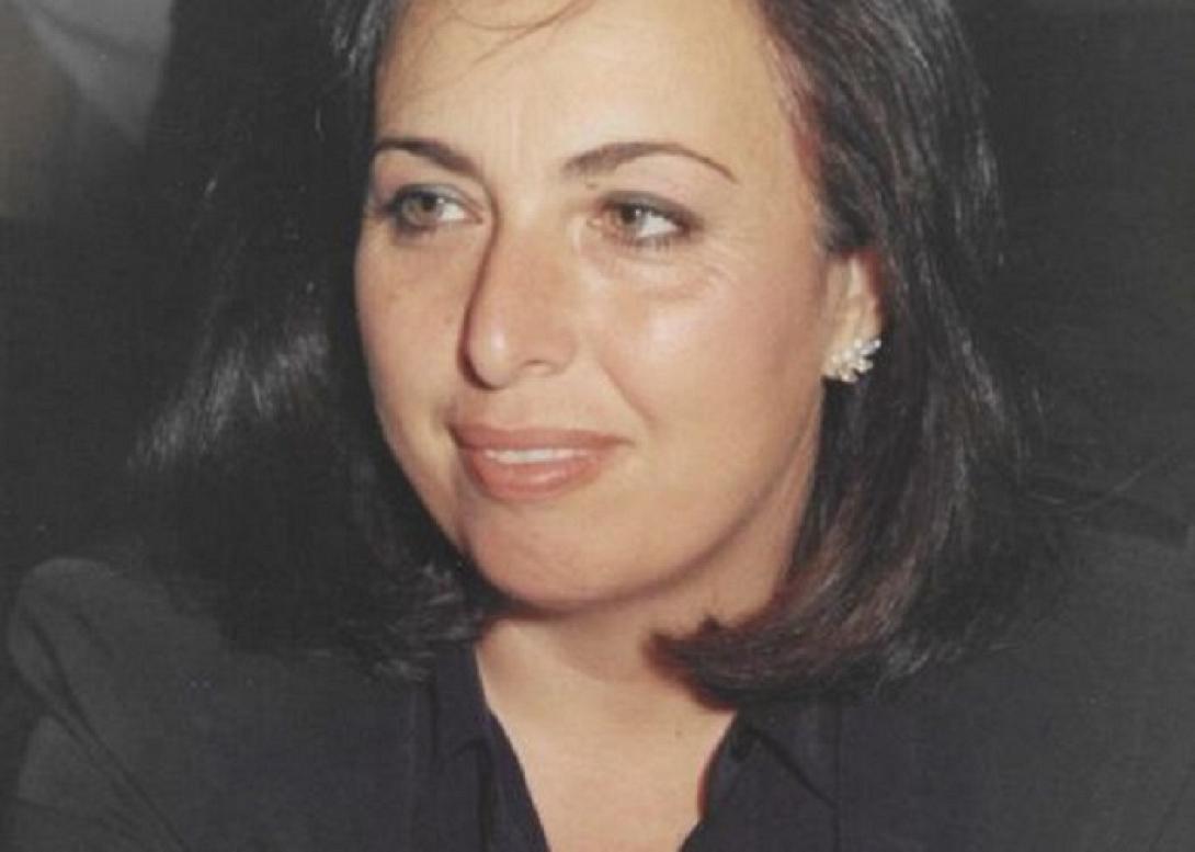 μαίρη χυντηράκη