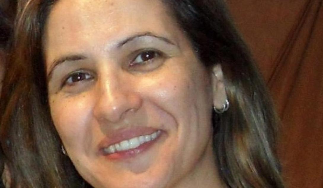 μαρία κοζυράκη