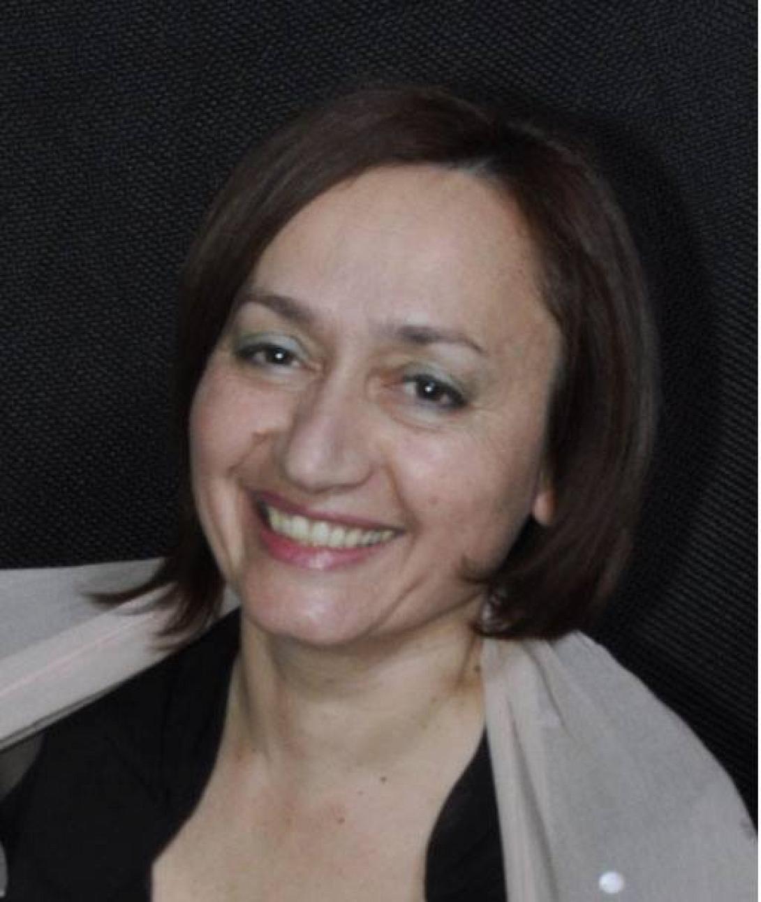 μαρία οικονομάκη