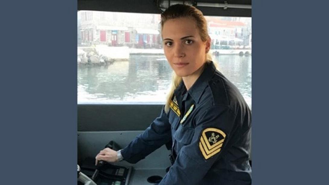 Μαρία Κοντη