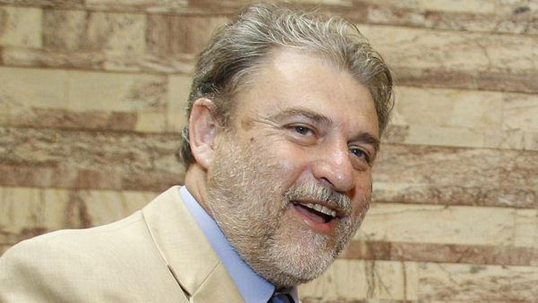 Ο Νότης Μαριάς για τη φημολογούμενη κατάργηση των Επιμελητηρίων