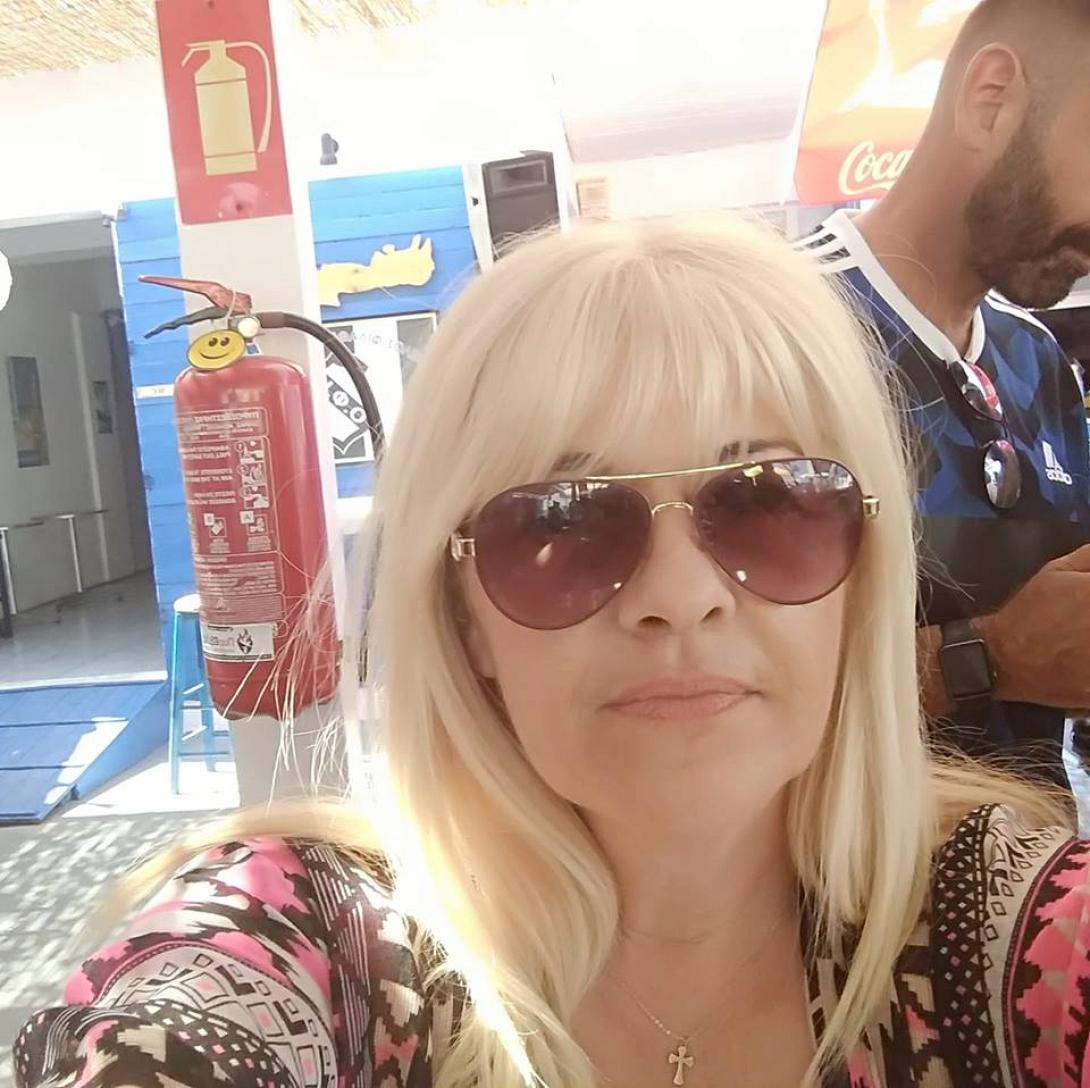 Μαρίνα