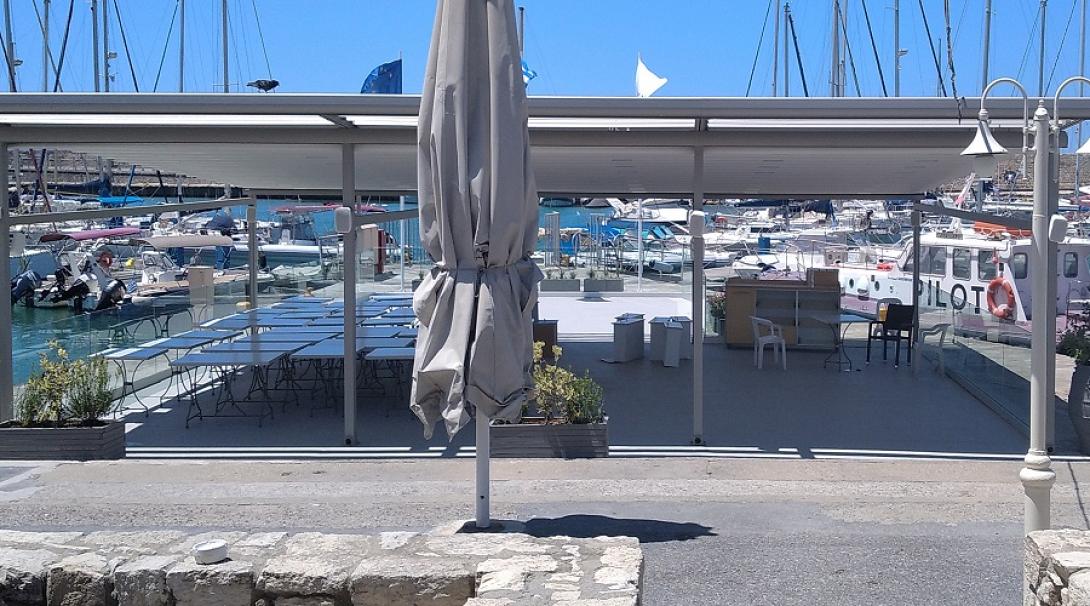 Μαρίνα