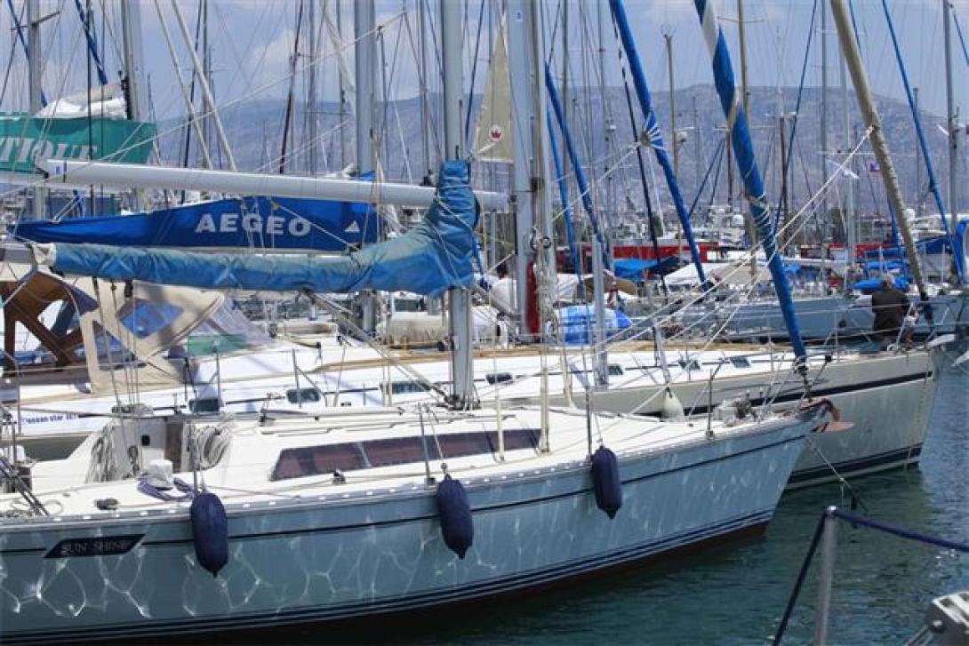 Χανιά: Τη δημιουργία μαρίνας στην περιοχή του Κουμ-καπί, στηρίζει ο Εμπορικός Σύλλογος